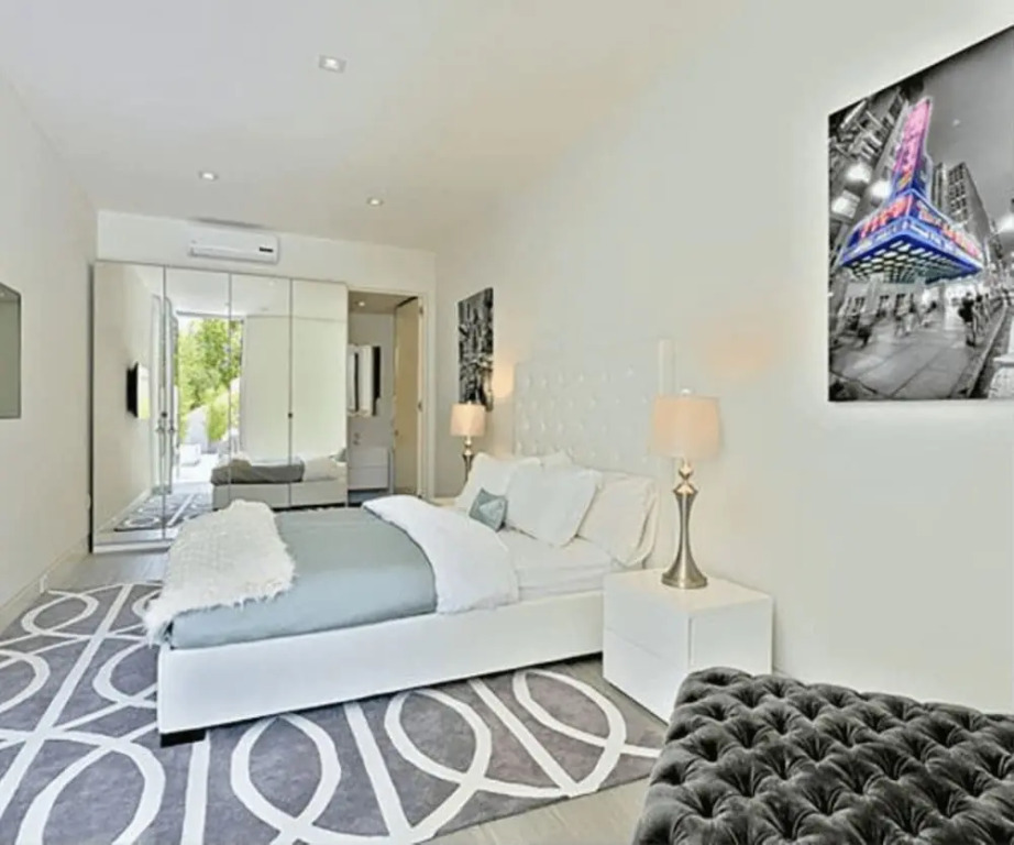 Villa Hollywood Jewel