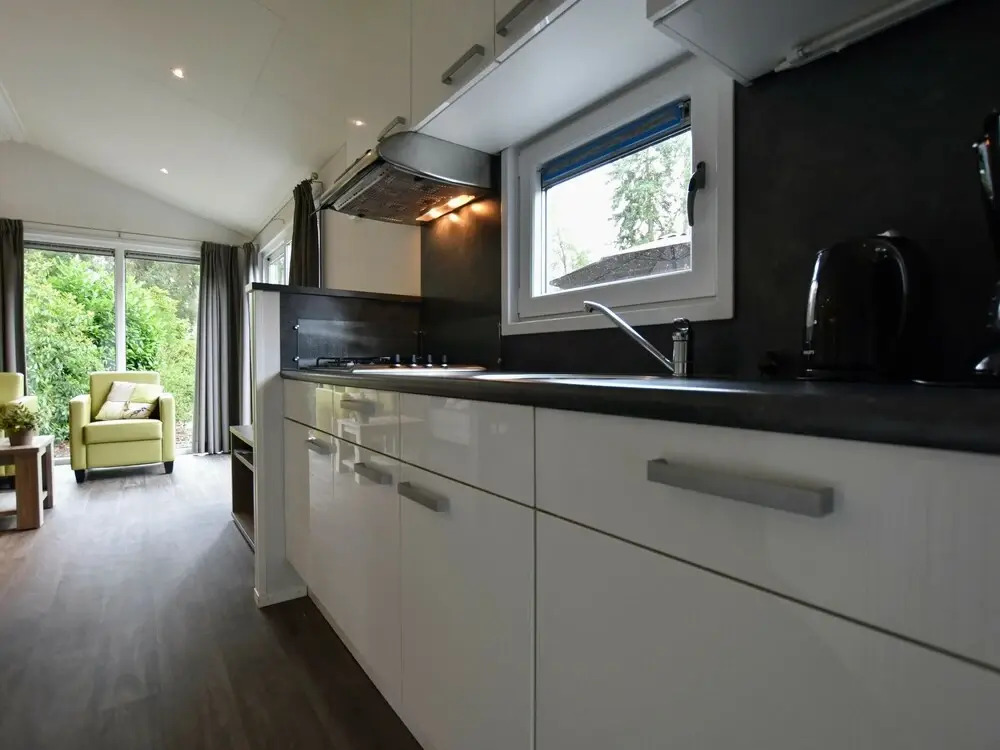 Beautiful Holiday Home in Vorden With Private Terrace