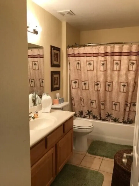 Pam Crow 3 Bedroom Condo