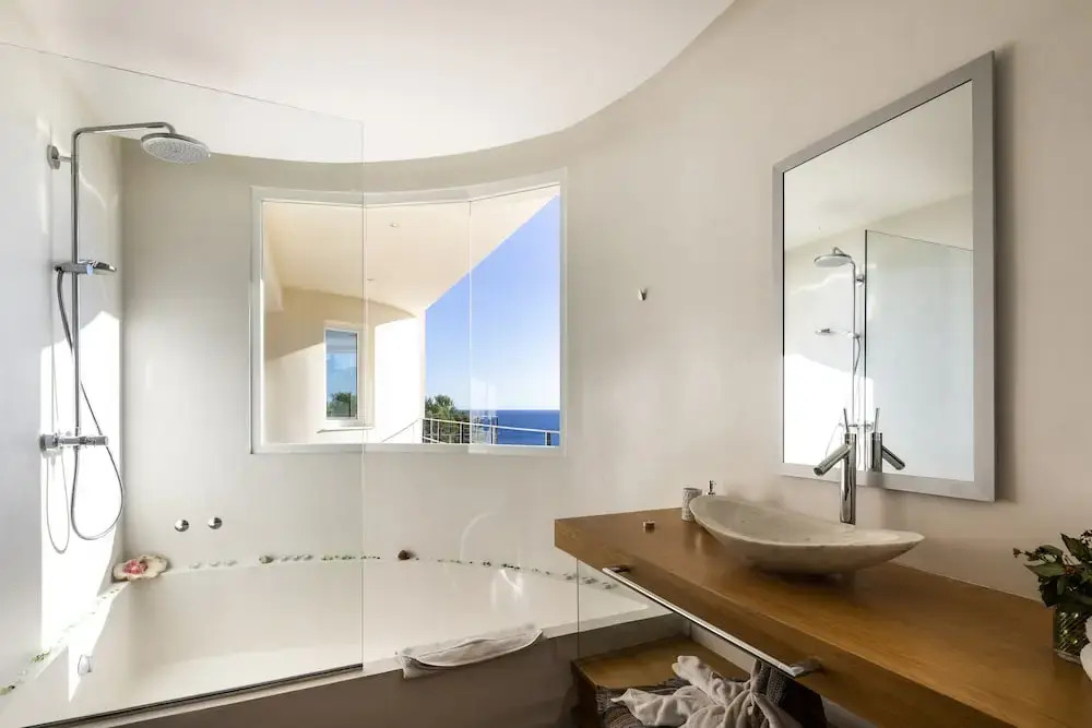 Villa Infinity - Luxury Villa
