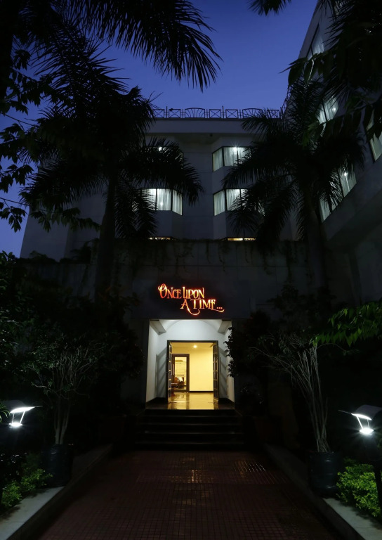 Greenpark Visakhapatnam