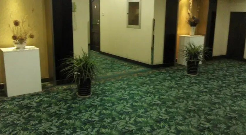 Defachang Hotel