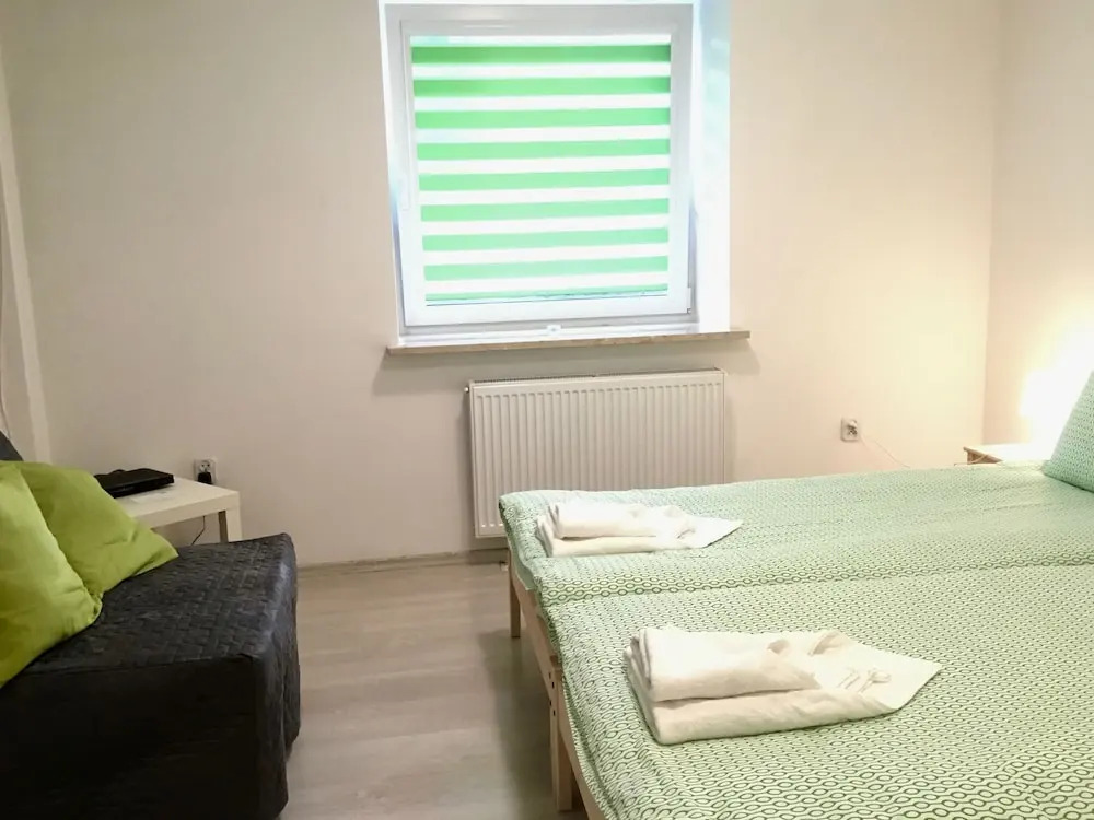 Visit Lublin Apartments Gorna