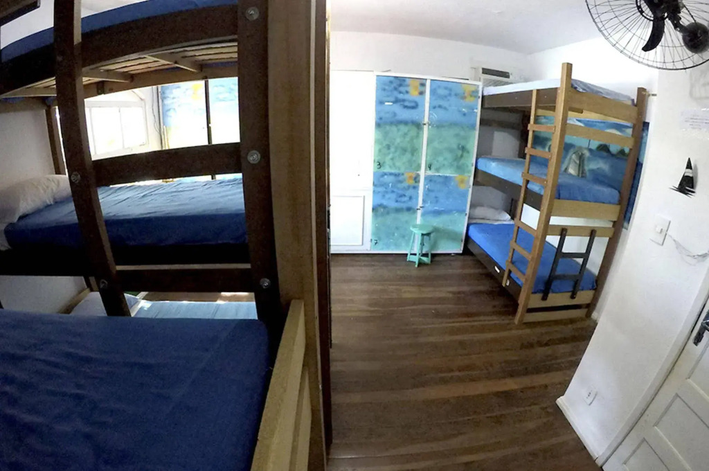 Apartment Ilha da Gigóia