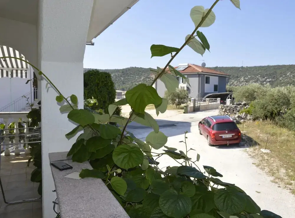 Apartments Hasić Marina