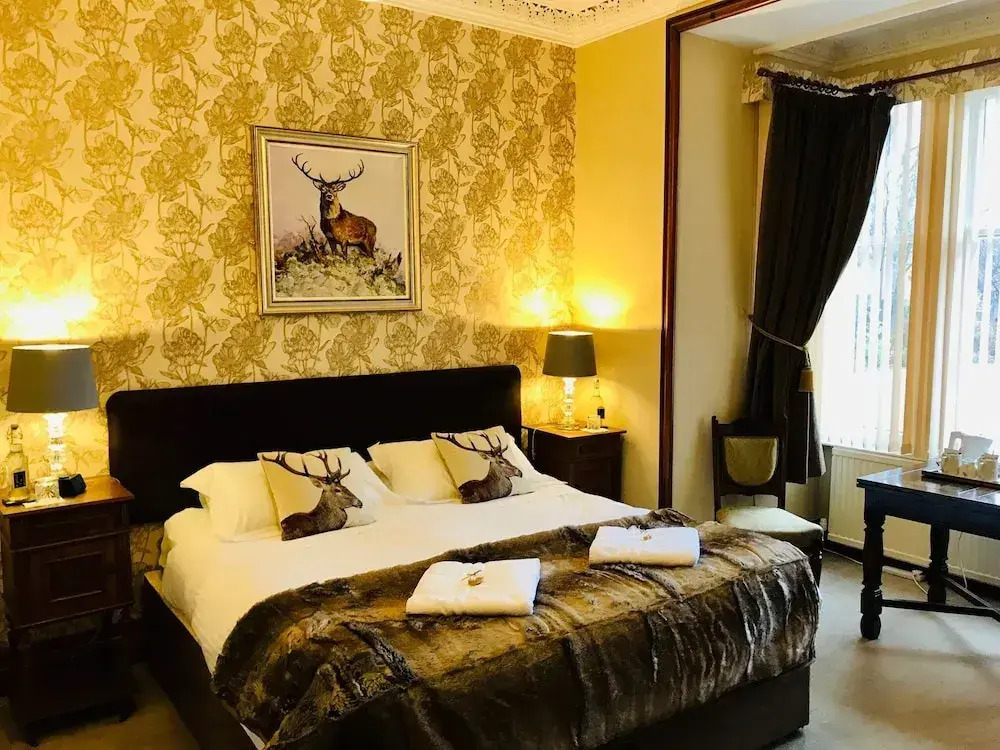 Lairds Lodge Inverness