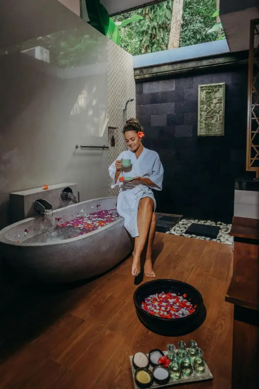 Full Moon Villa Ubud