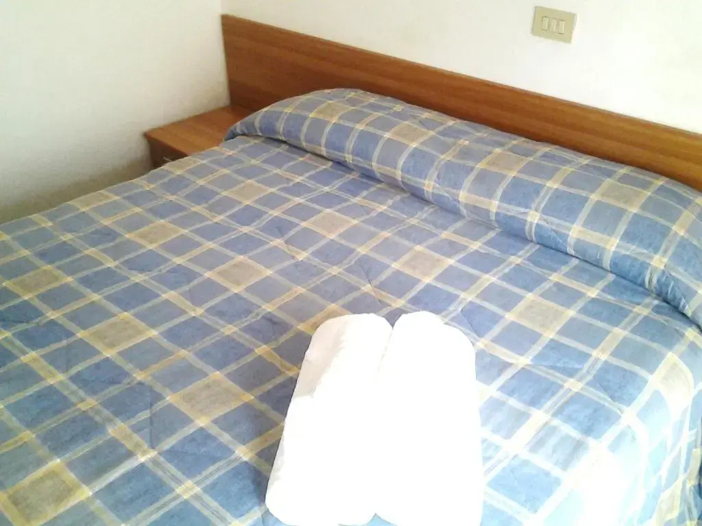 Hotel Aurora