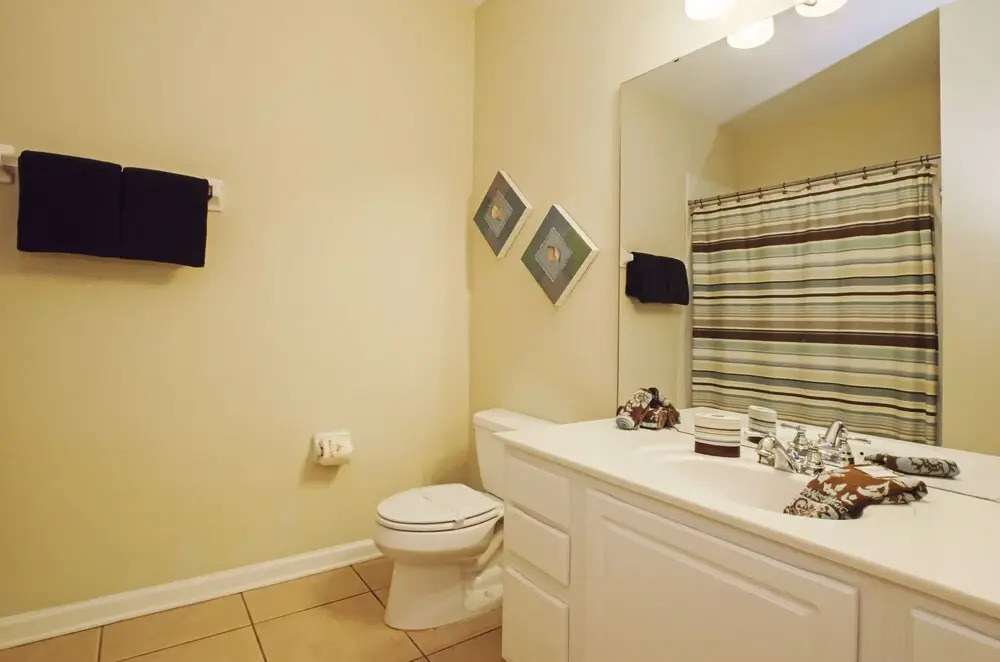 Vista Cay 3108f Luxury Lake View 3 Bedroom Condo Condo