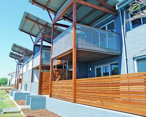Ramada Resort Diamond Beach