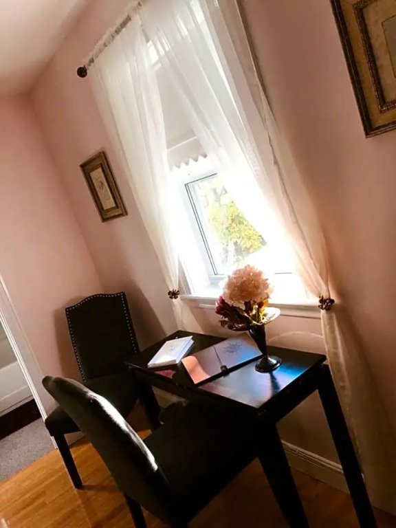 Country Charm B & B