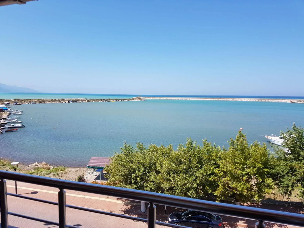 Yali Otel