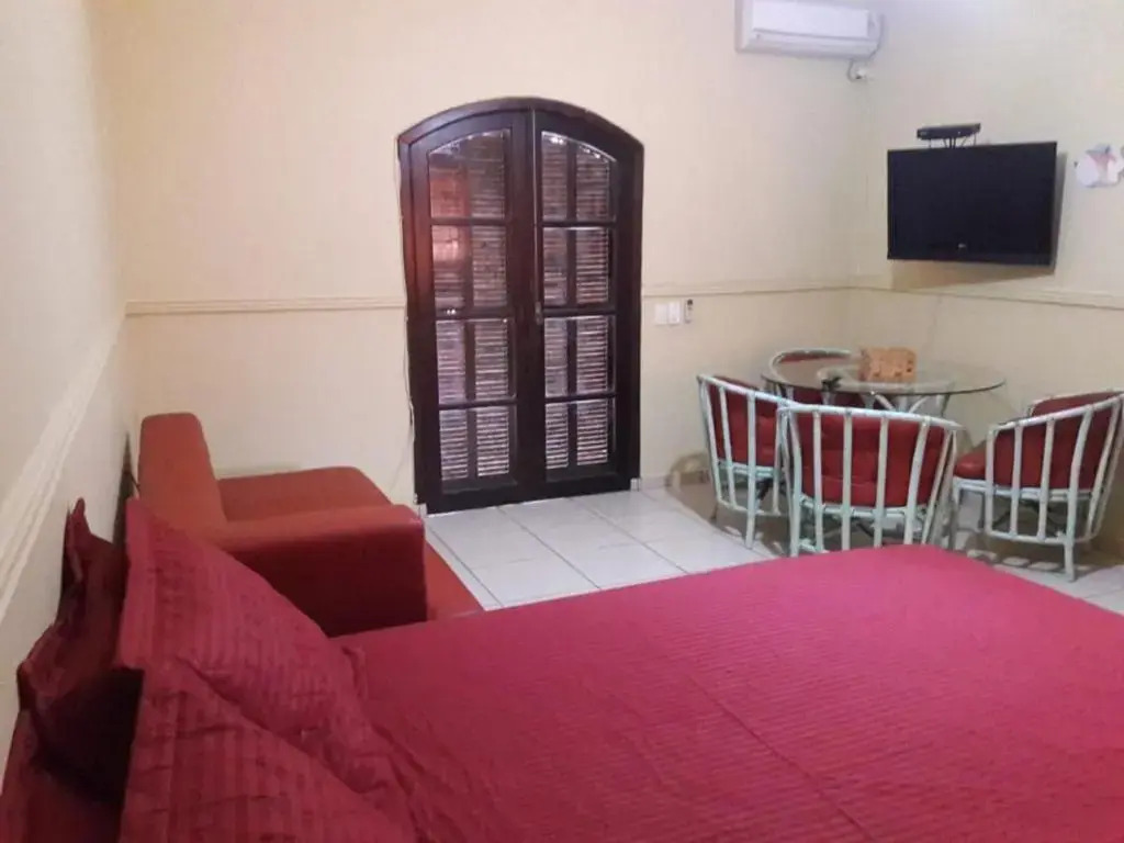 VILLA GARDEN - Suites