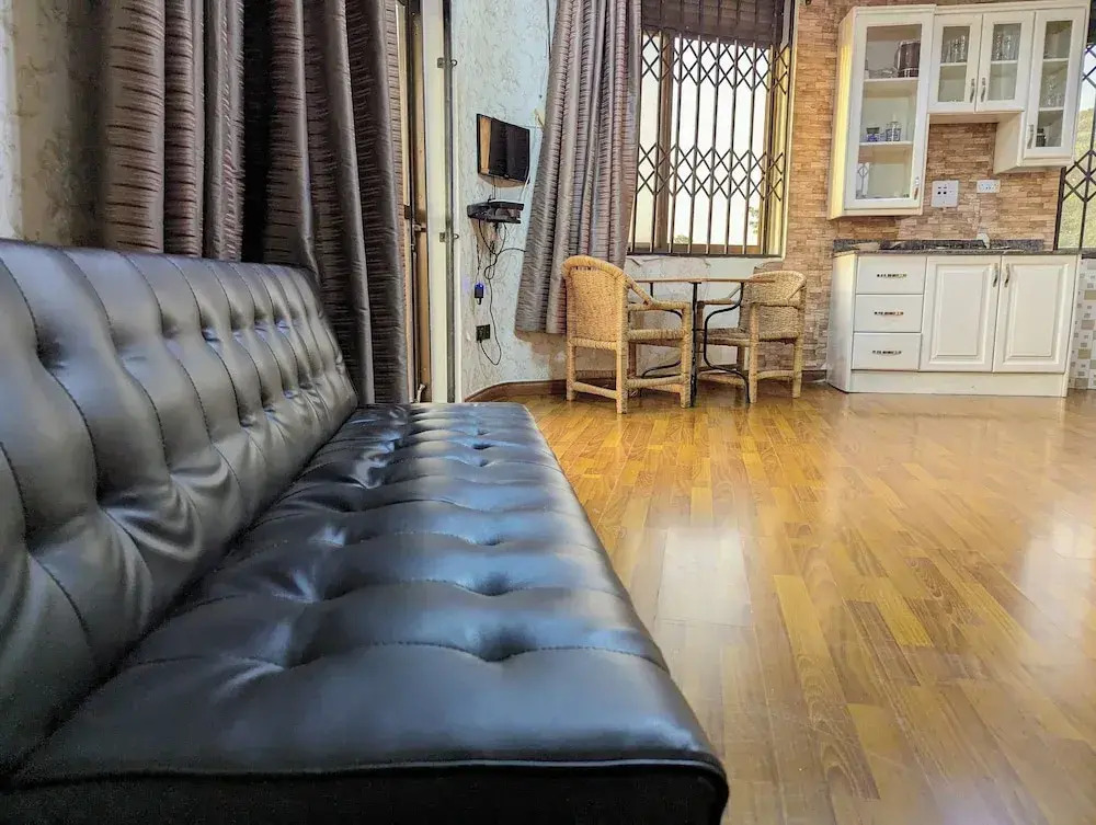 Oslo Gardens Bed & Breakfast