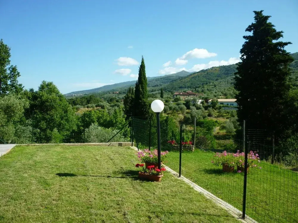 Casa Giulia