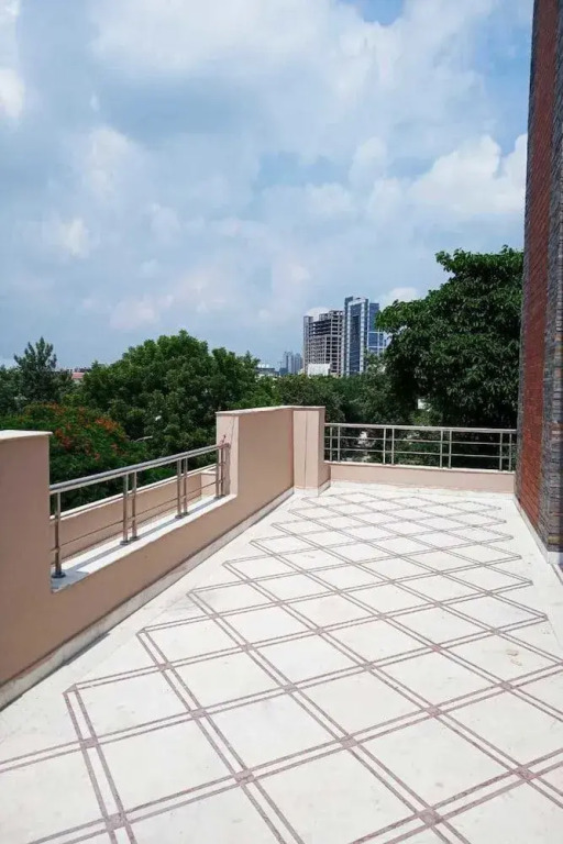 J P Residency