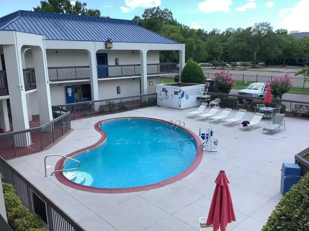 Studio 6 Suites Memphis, TN East Memphis