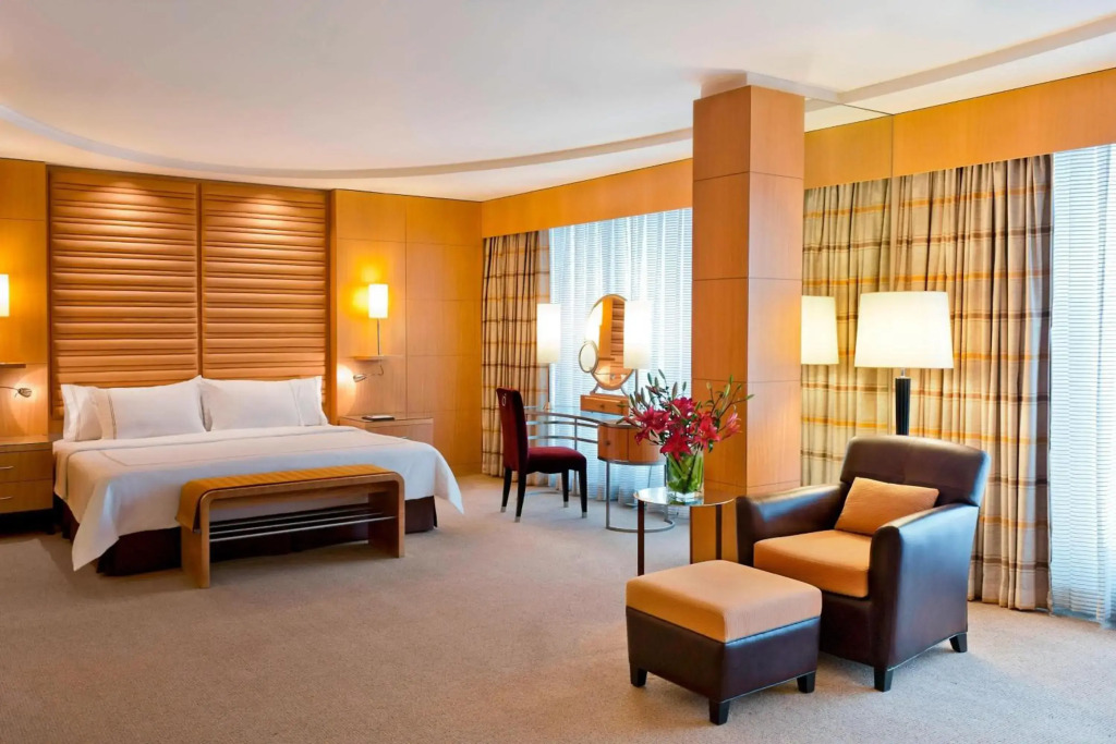 Lugal, a Luxury Collection Hotel, Ankara