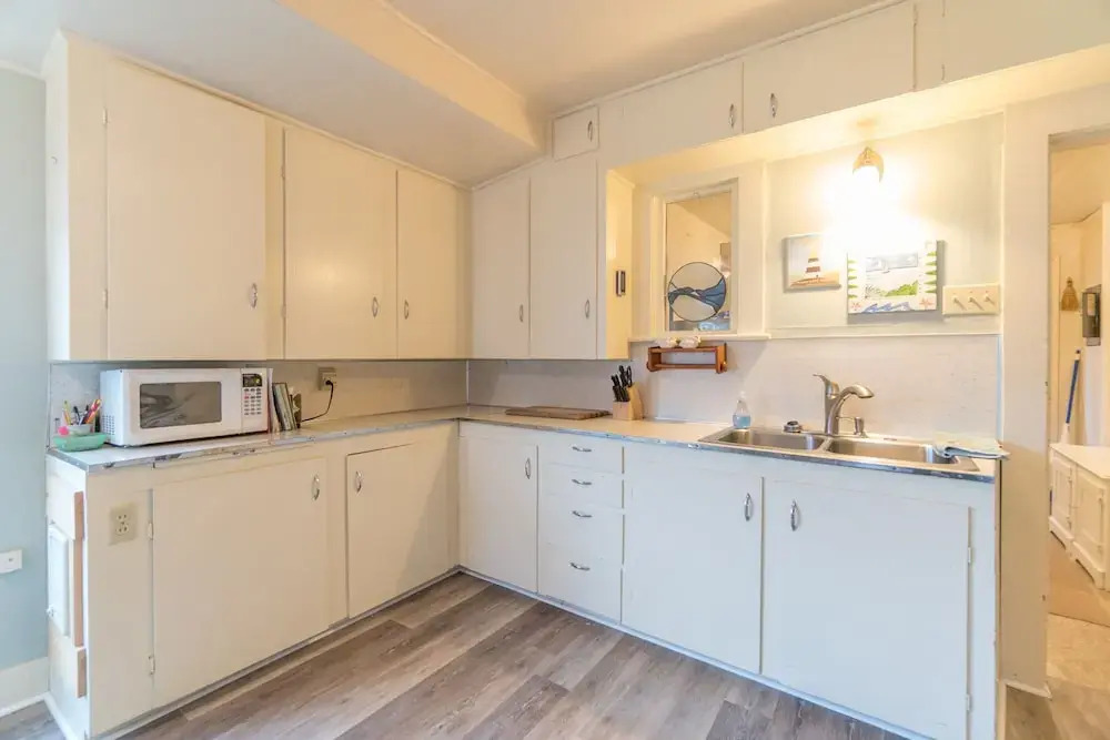 Rockaway Vacation Rental