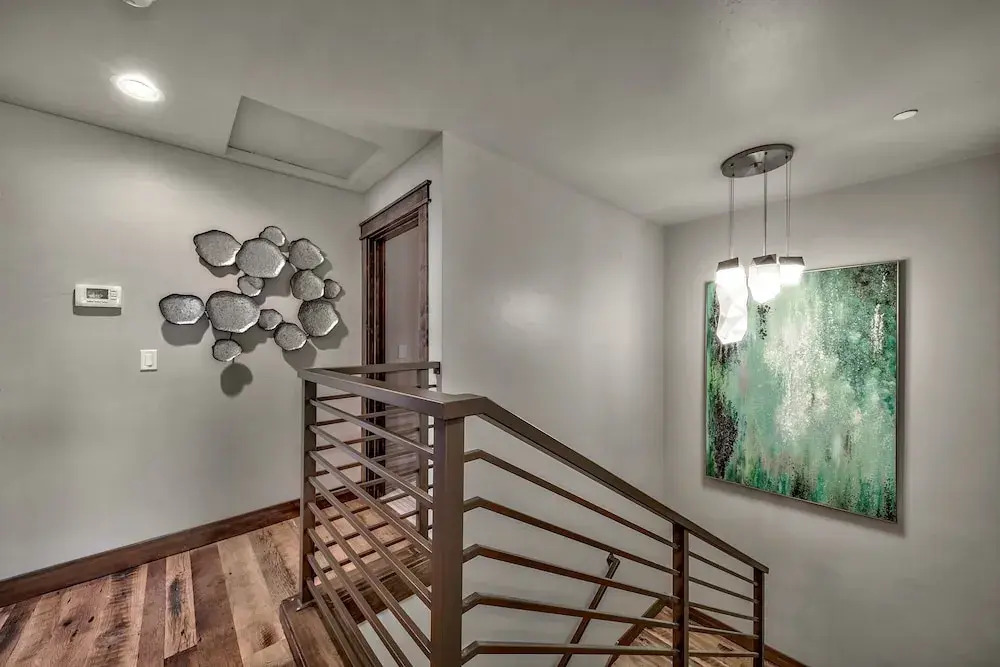 Gondola Vista 10 - 5 Br Townhouse