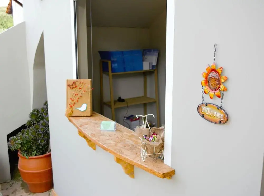 Elianthos Villas