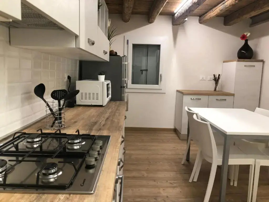 La Casa Di Alessia