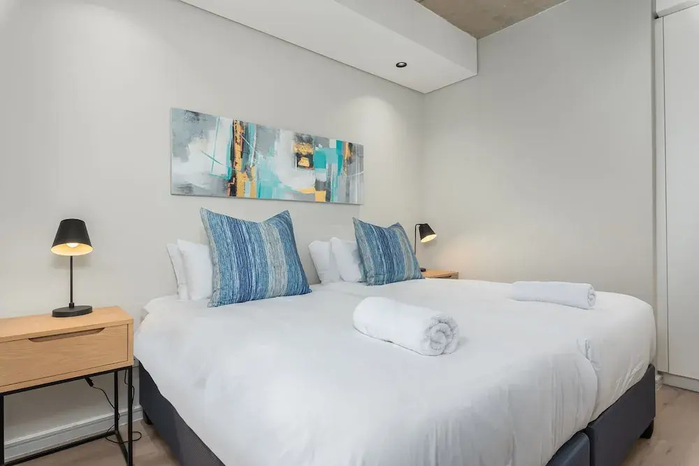 The Quarter Apartments