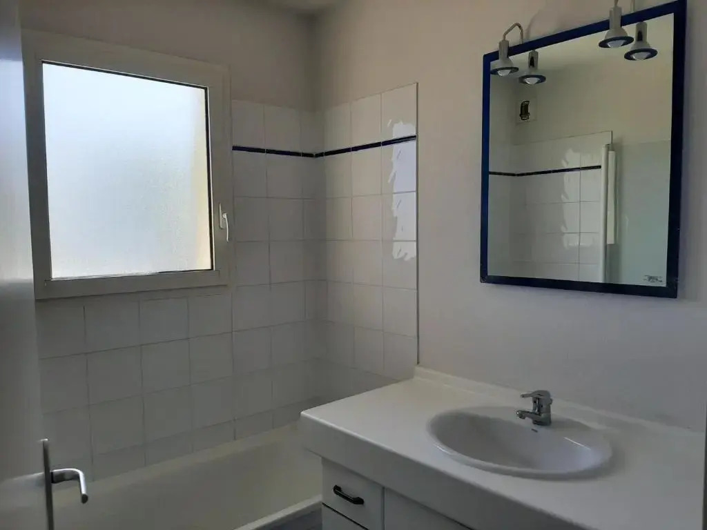 Appartement Ciboure, 3 pièces, 4 personnes - FR-1-239-654