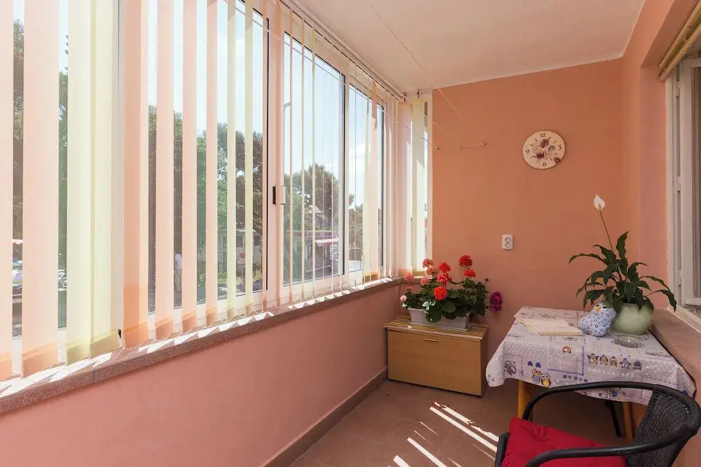 Apartment Lolo