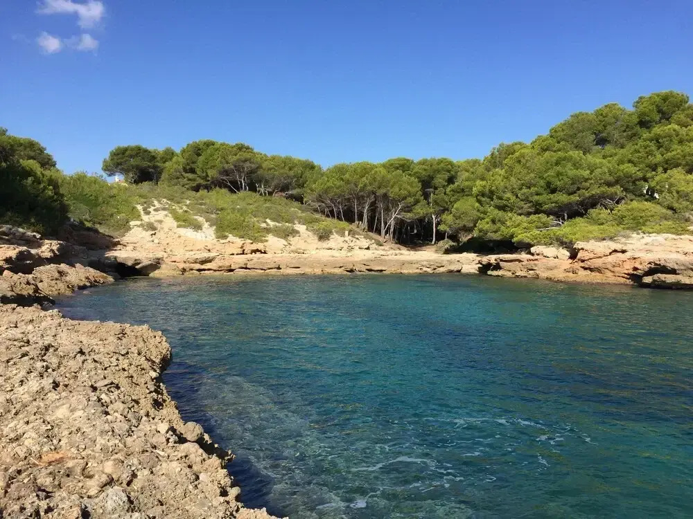 Villa Cala Blanca