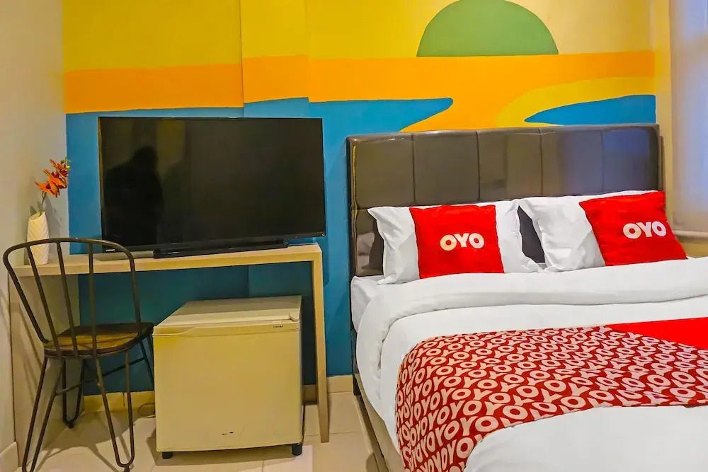 Hotel O Orienchi 3
