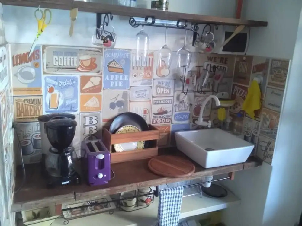 Black Cat Hostel