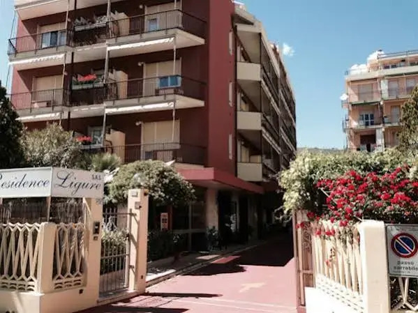 Ligure Residence