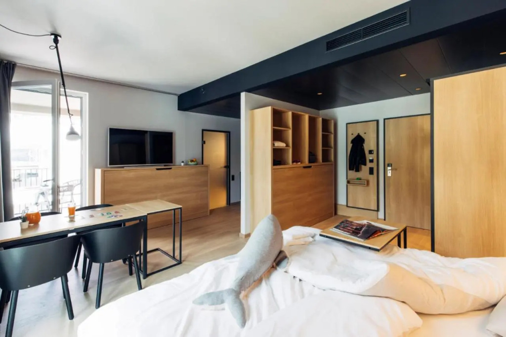harrys home Bischofshofen hotel & apartments