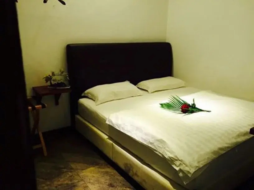 Lixion Homestay