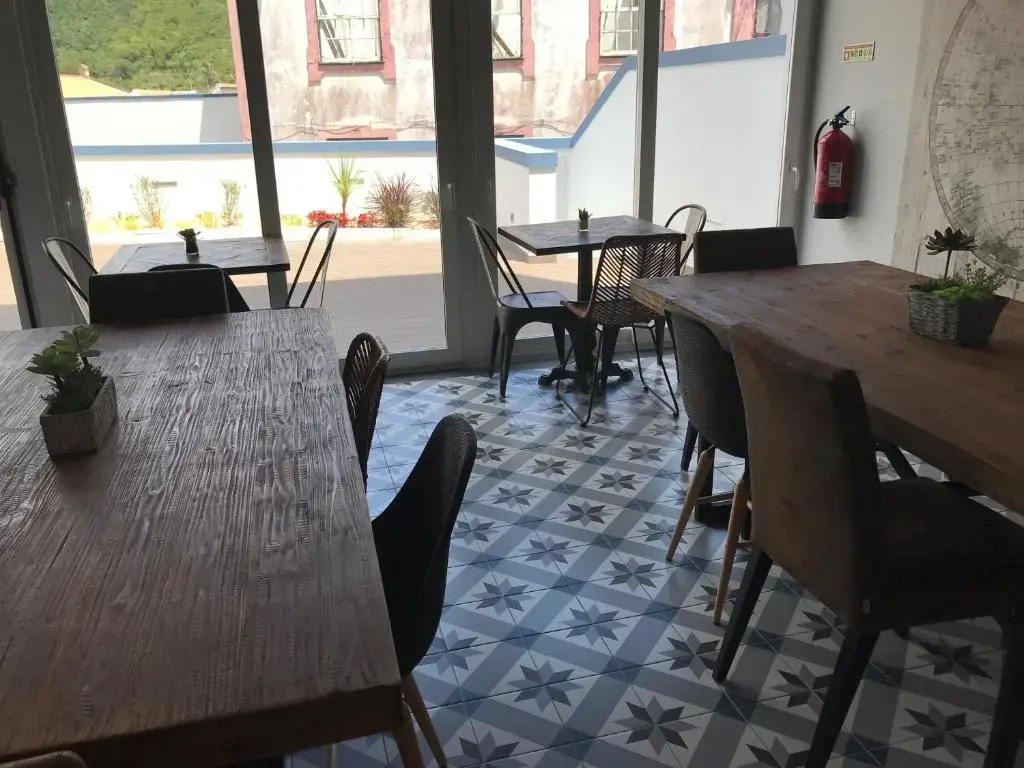 Royal Beach Hostel