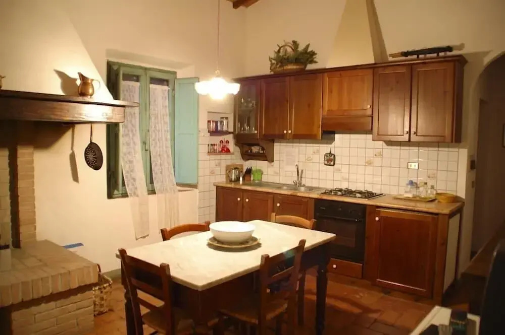 Verdidea - Casa Frontoni