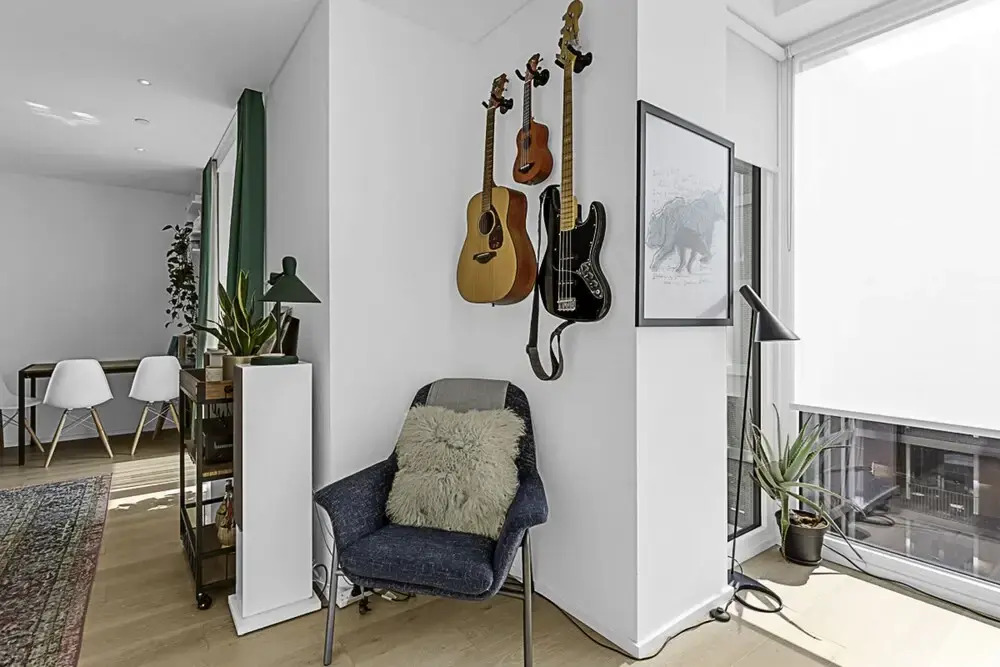 Gorgeous Clapham Flat