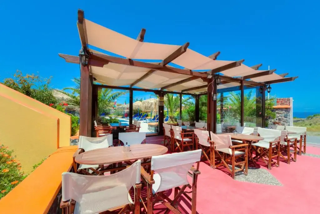 Soulis Hotel