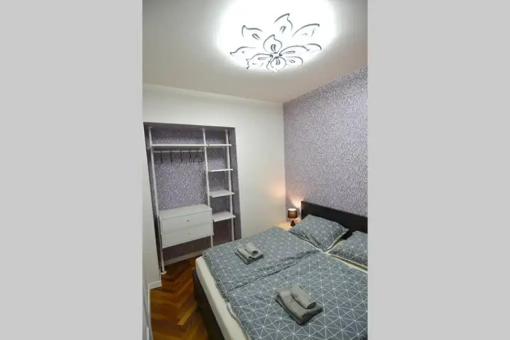 Brandly New Apartment Anděl