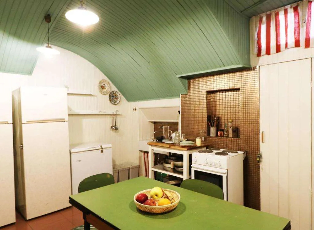 Grand Hostel Coconut