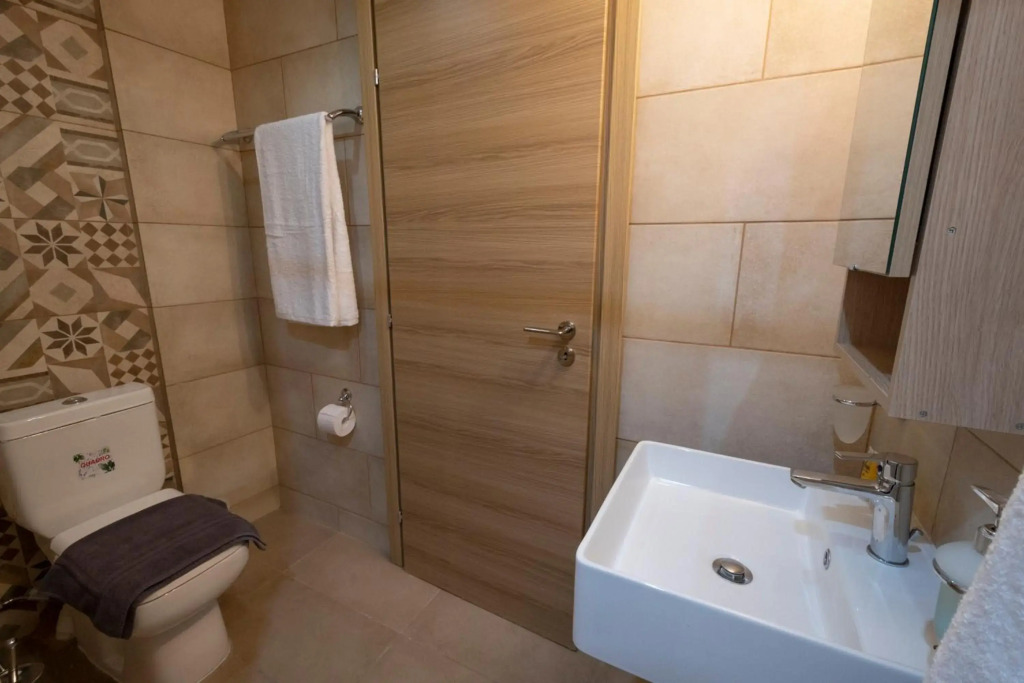 Ririka Athens Homes - Boutique Apartments in Historic Psyrri near Monastiraki Metro