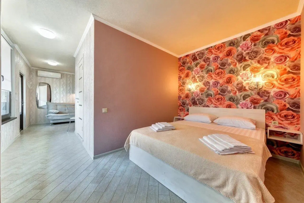 Guest House Goldfish