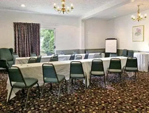 Days Inn Atlanta Northwest