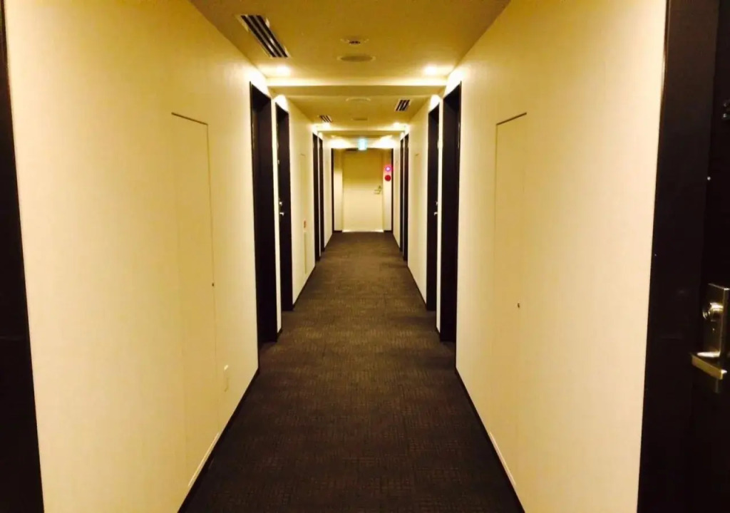 Vessel Inn Hakata Nakasu