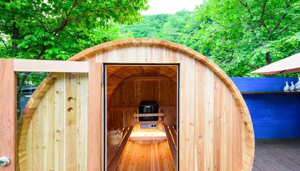 Soochaehwa Pension