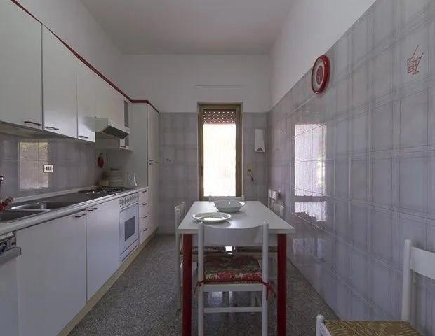 Villa Magellano