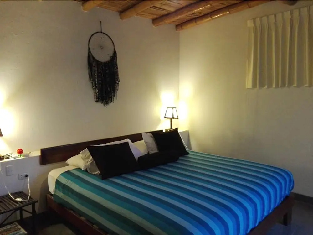 Hotel Villa Sirena