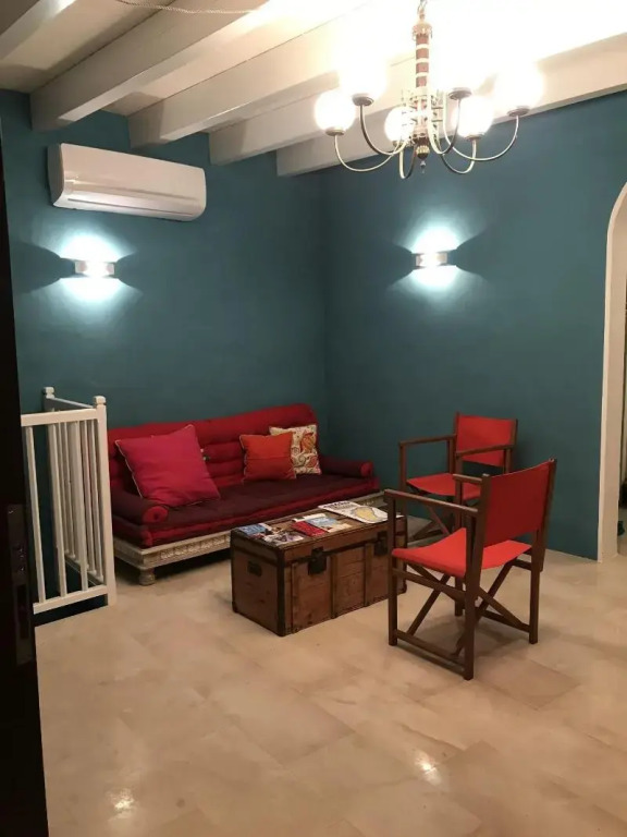 Boutique Hotel RifugioAzul