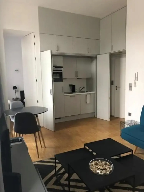 Hotel Vauban